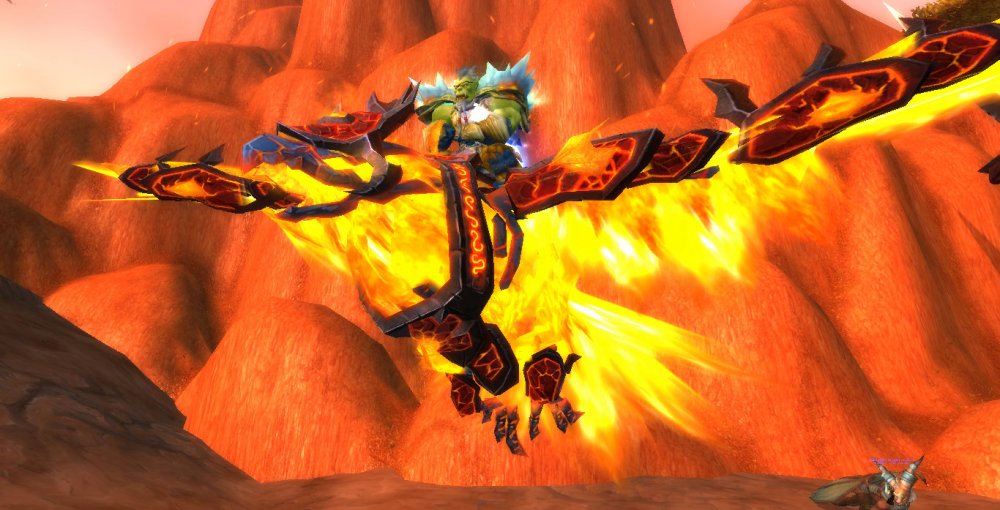 407 ilvl FIRELORD SHAMAN = Pureblood Fire Hawk = 4 Gear Sets = New Acc ...