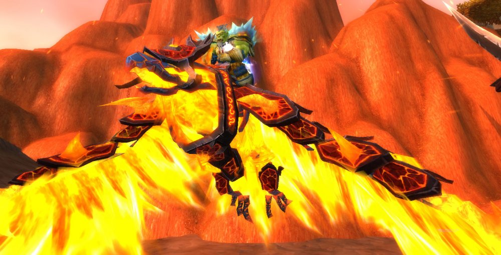 407 ilvl FIRELORD SHAMAN = Pureblood Fire Hawk = 4 Gear Sets = New Acc ...