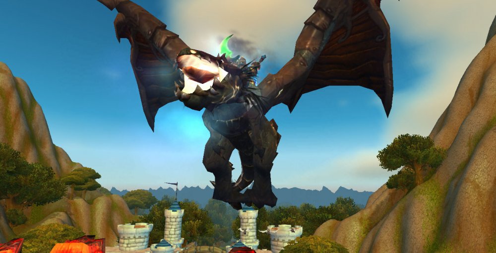 85 War = Ashes = Mimirons Head = 123 Mounts = 10.880 Achieves = 389 ...