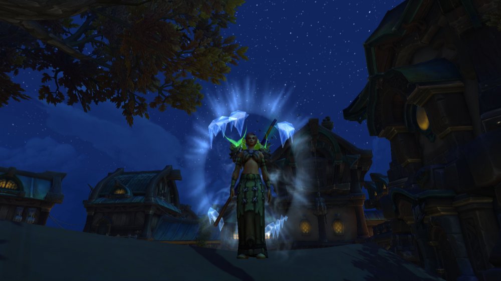 340 ilvl MAGE = Level 15 Neck = Raid Ready = 349 EUR [SOLD] | www.Eu ...