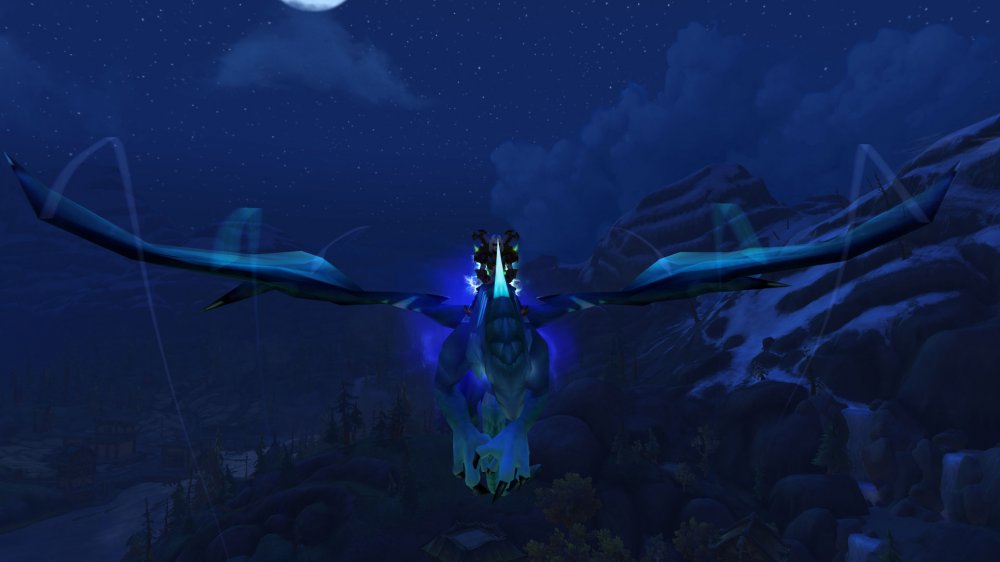 wow legion flying after bfa finding groups